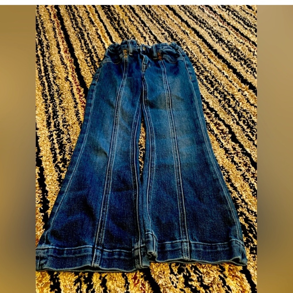 Rock N Rolll trouser
